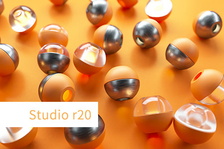 Cinema 4D S20.059 中文破解版