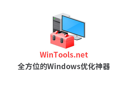 WinTools.net全方位windows优化神器Pro版