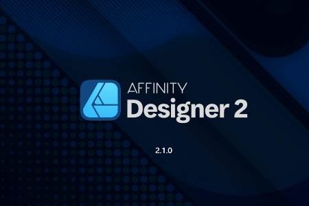 Affinity Designer v2.1.0